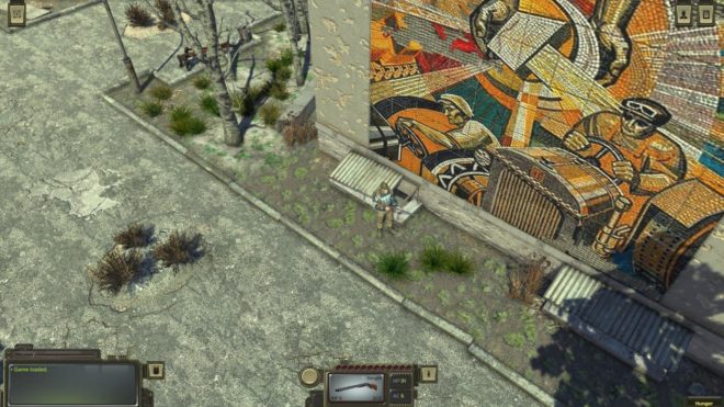 ATOM RPG ATOM RPG
