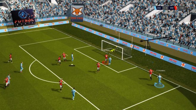 Active Soccer 2023 Active Soccer 2023
