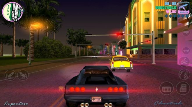 Grand Theft Auto: Vice City Grand Theft Auto: Vice City