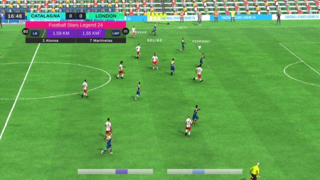 Football Stars Legend 24 Football Stars Legend 24