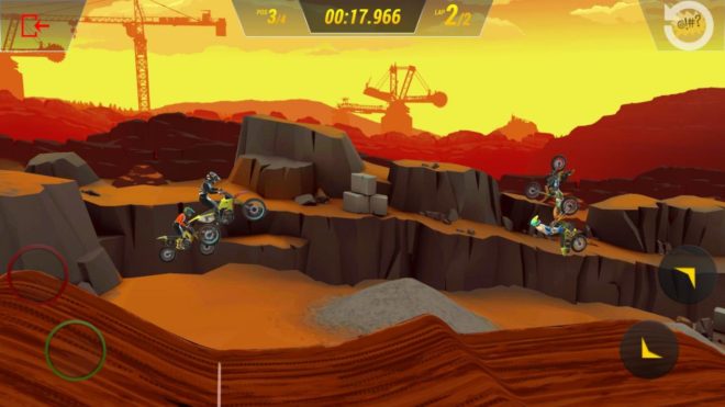 Mad Skills Motocross 3 Mad Skills Motocross 3
