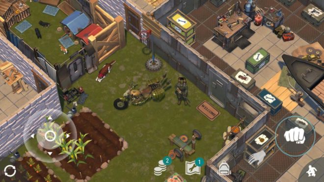 Last Day on Earth: Survival Last Day on Earth: Survival