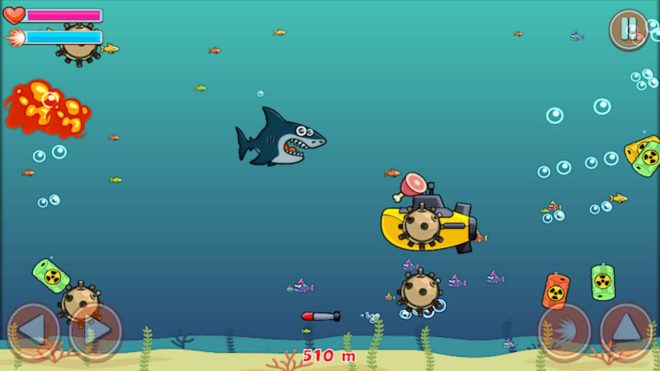 Hungry Shark Adventure Hungry Shark Adventure