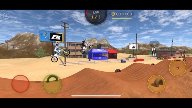 TiMX: This is Motocross TiMX: This is Motocross