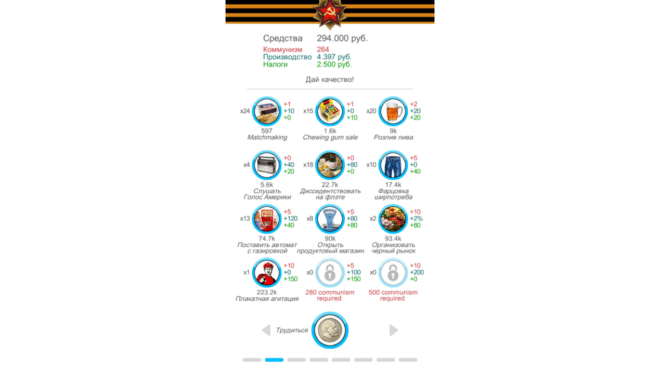 Симулятор СССР Симулятор СССР
