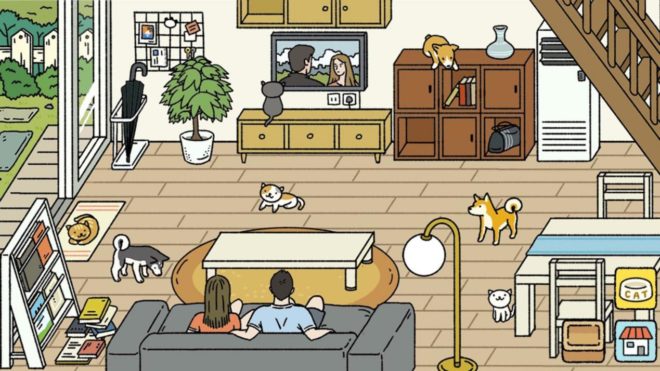 Милый дом / Adorable Home Милый дом / Adorable Home