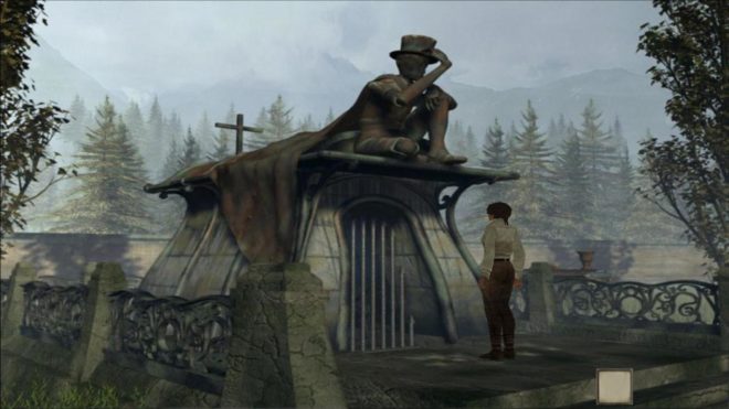 Syberia Syberia