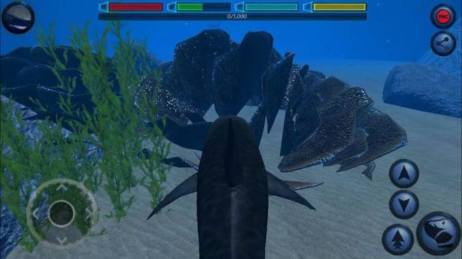 Ultimate Shark Simulator Ultimate Shark Simulator