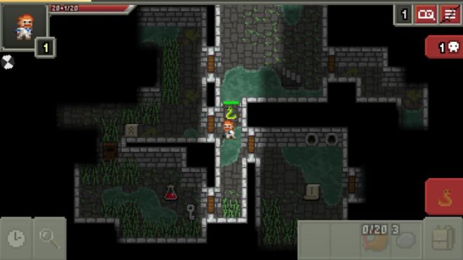 Shattered Pixel Dungeon Shattered Pixel Dungeon