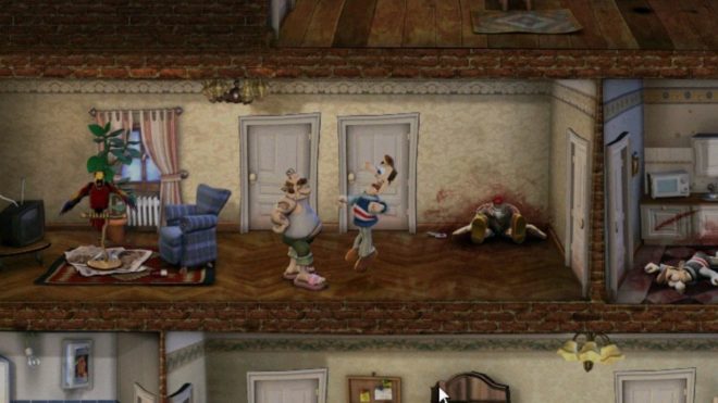 Neighbours in Hell Hardcore Remastered (2025)