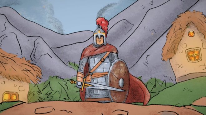 Folk Hero