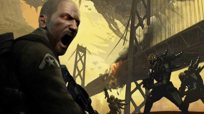 Resistance 2 Resistance 2