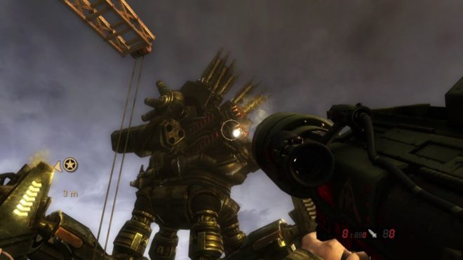 Resistance 2 Resistance 2