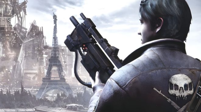 Resistance: Retribution Resistance: Retribution