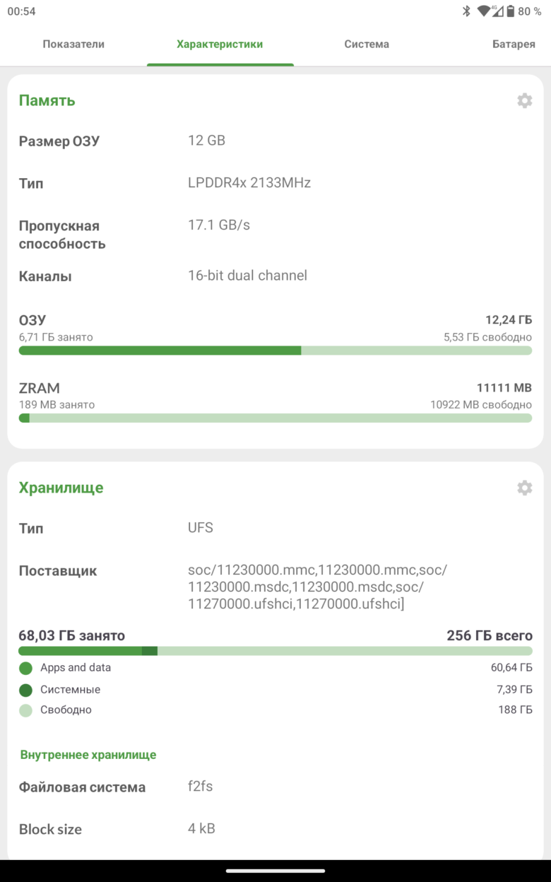 OUKITEL RT7 TITAN 5G