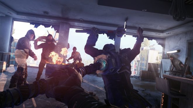 Dying Light 2: Stay Human Dying Light 2: Stay Human