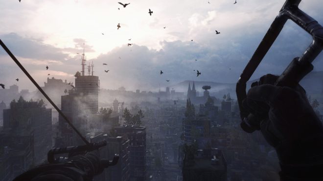 Dying Light 2: Stay Human Dying Light 2: Stay Human