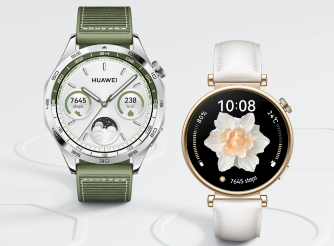 HUAWEI WATCH GT 4 HUAWEI WATCH GT 4