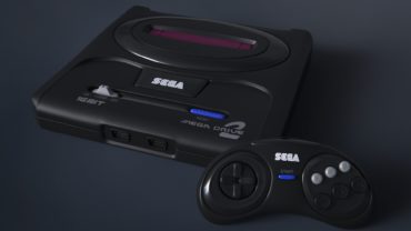 Игры с SEGA на Android