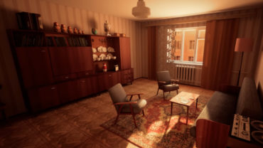Игры про СССР на Андроид