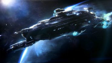 Игры про космические корабли на Андроид