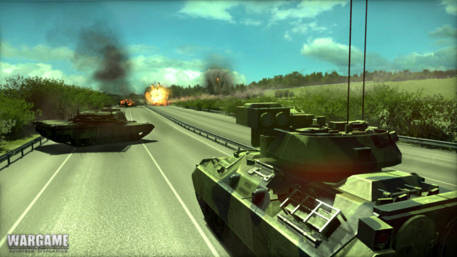 Wargame: European Escalation (2012)
