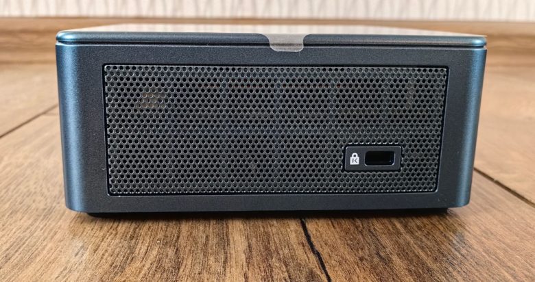 GEEKOM Mini-IT13