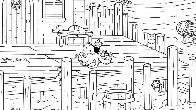 100 Pirate Cats 100 Pirate Cats