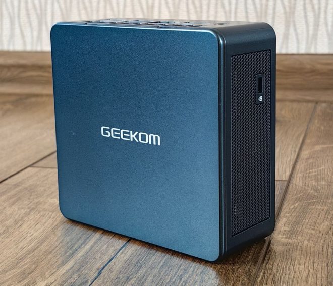 GEEKOM Mini-IT13 GEEKOM Mini-IT13