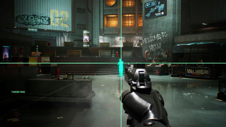 RoboCop: Rogue City - Unfinished Business (2025)