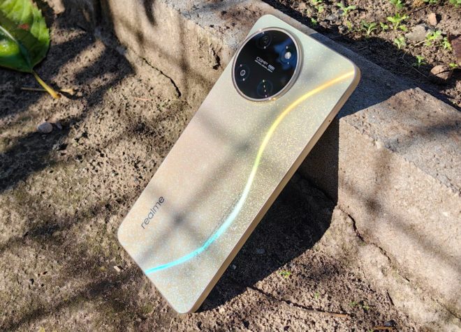 realme 11 realme 11