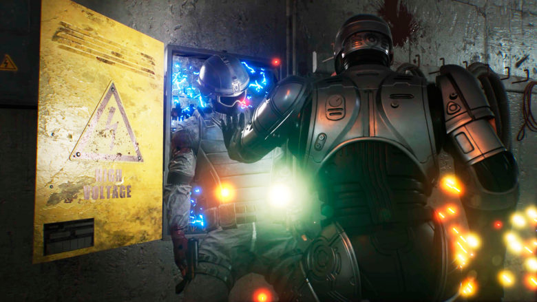 RoboCop: Rogue City - Unfinished Business (2025)