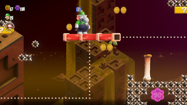 Обзор Super Mario Bros. Wonder