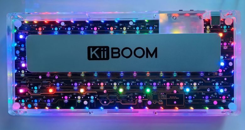 KiiBOOM Phantom 81 V2