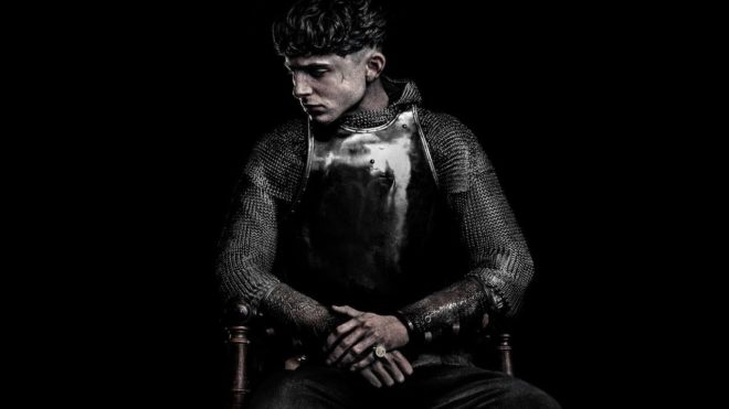 Король (2019) Король (2019)