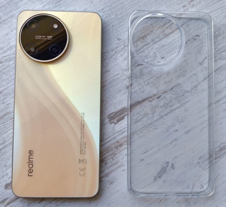 realme 11