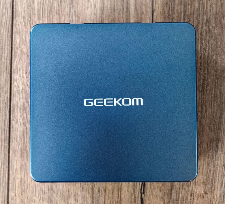 GEEKOM Mini-IT13
