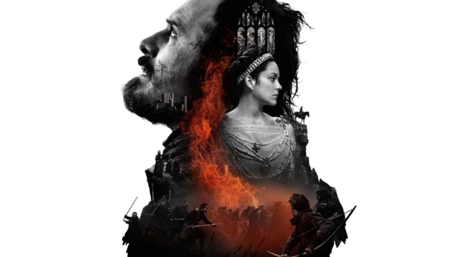 Макбет (2015) Макбет (2015)