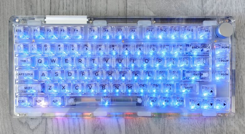 KiiBOOM Phantom 81 V2