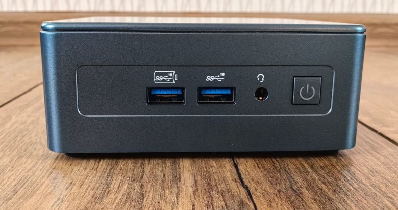 GEEKOM Mini-IT13