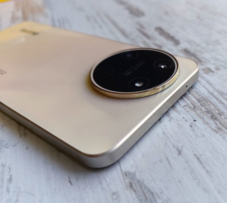 realme 11