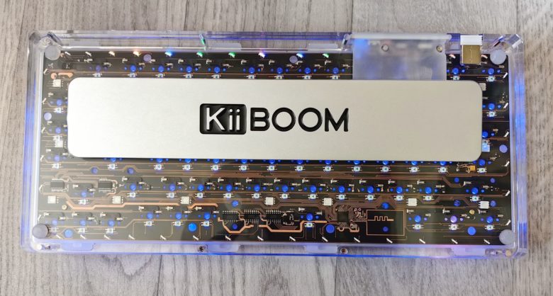KiiBOOM Phantom 81 V2
