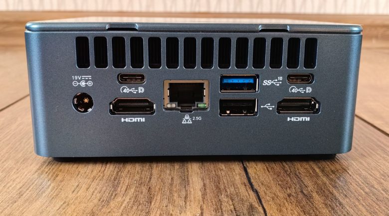 GEEKOM Mini-IT13