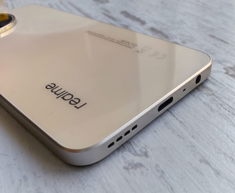 realme 11