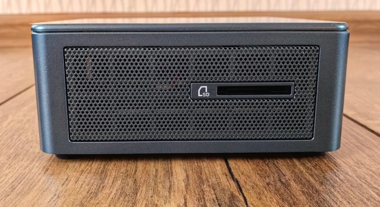GEEKOM Mini-IT13