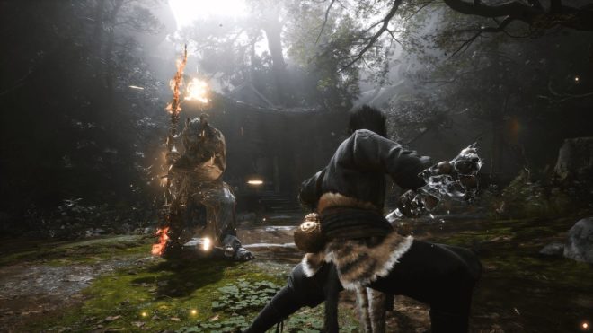 Black Myth: Wukong Black Myth: Wukong