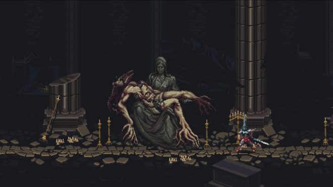 Blasphemous Blasphemous