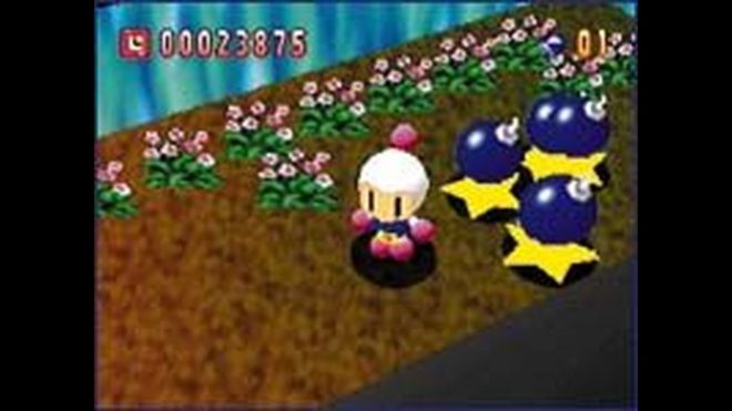 Bomberman 64 (1997) Bomberman 64 (1997)