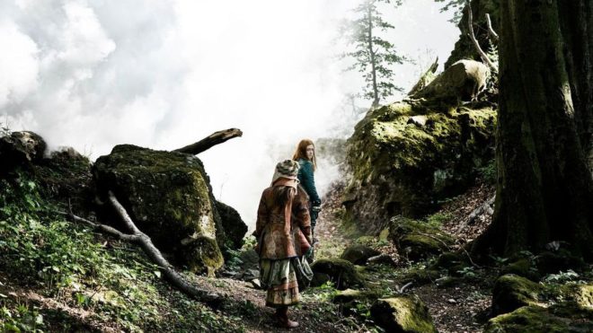 Чародейка (2018) Чародейка (2018)