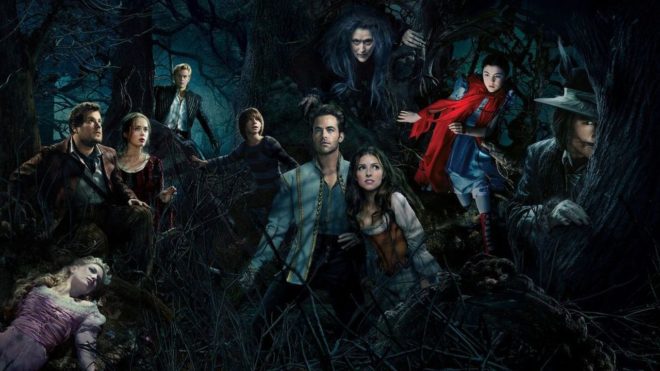 Чем дальше в лес... (2014) Чем дальше в лес... (2014)